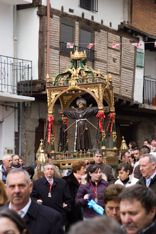 San Esteban del Valle